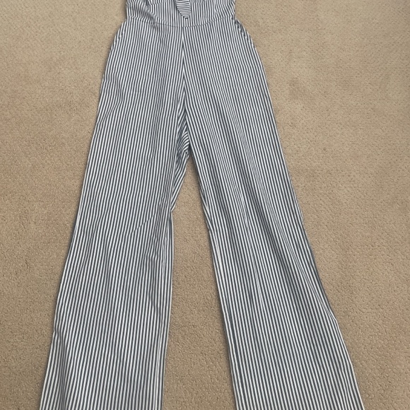 Jumpsuit stripe - Picture 5 of 5